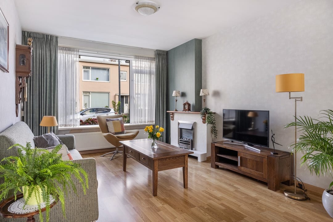 Foto 11 van Cort van der Lindenstraat 18