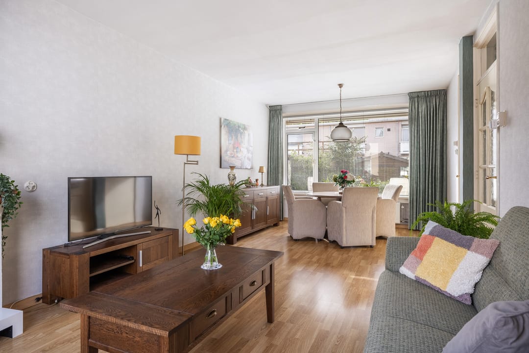 Foto 13 van Cort van der Lindenstraat 18