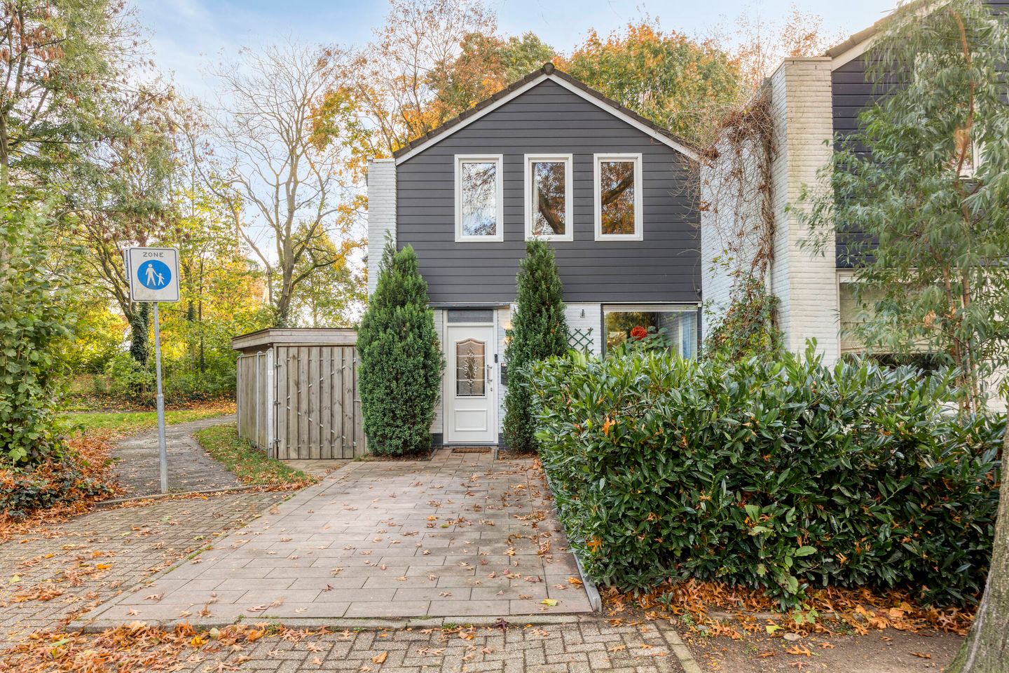 Foto 1 van Moselborg 25