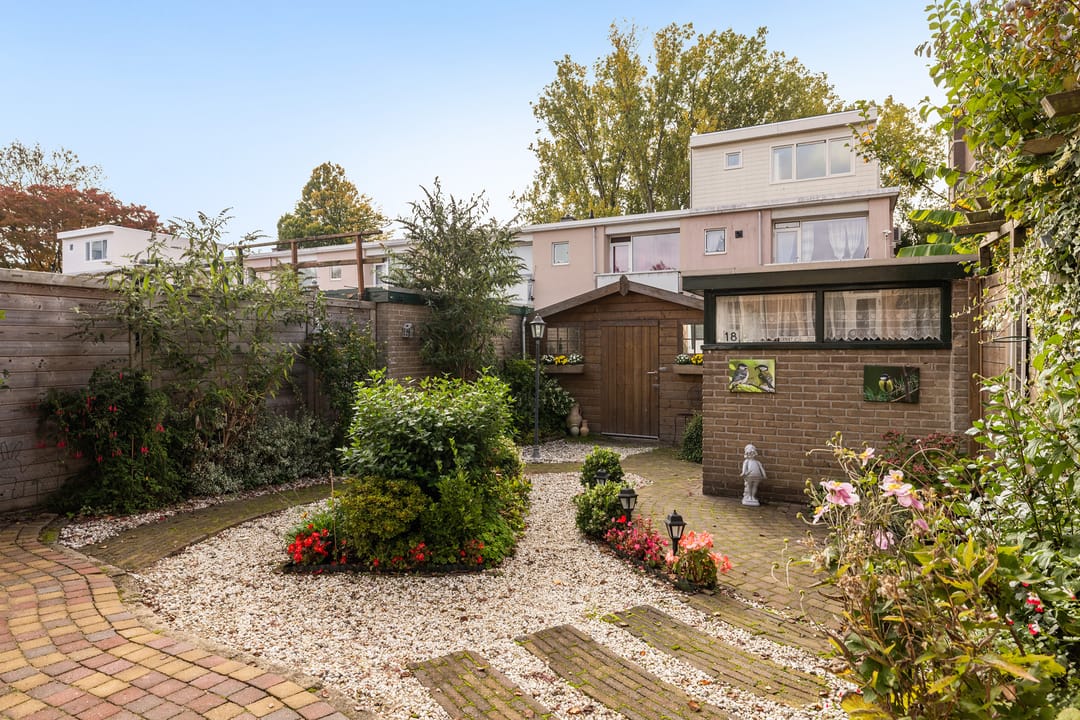 Foto 17 van Cort van der Lindenstraat 18