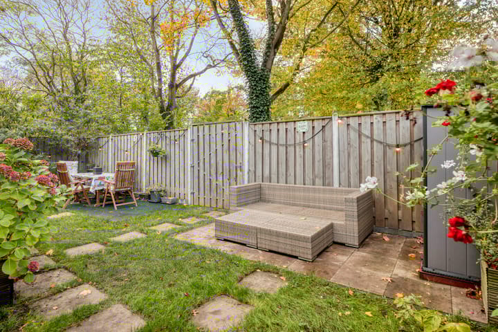 Foto 2 van Moselborg 25