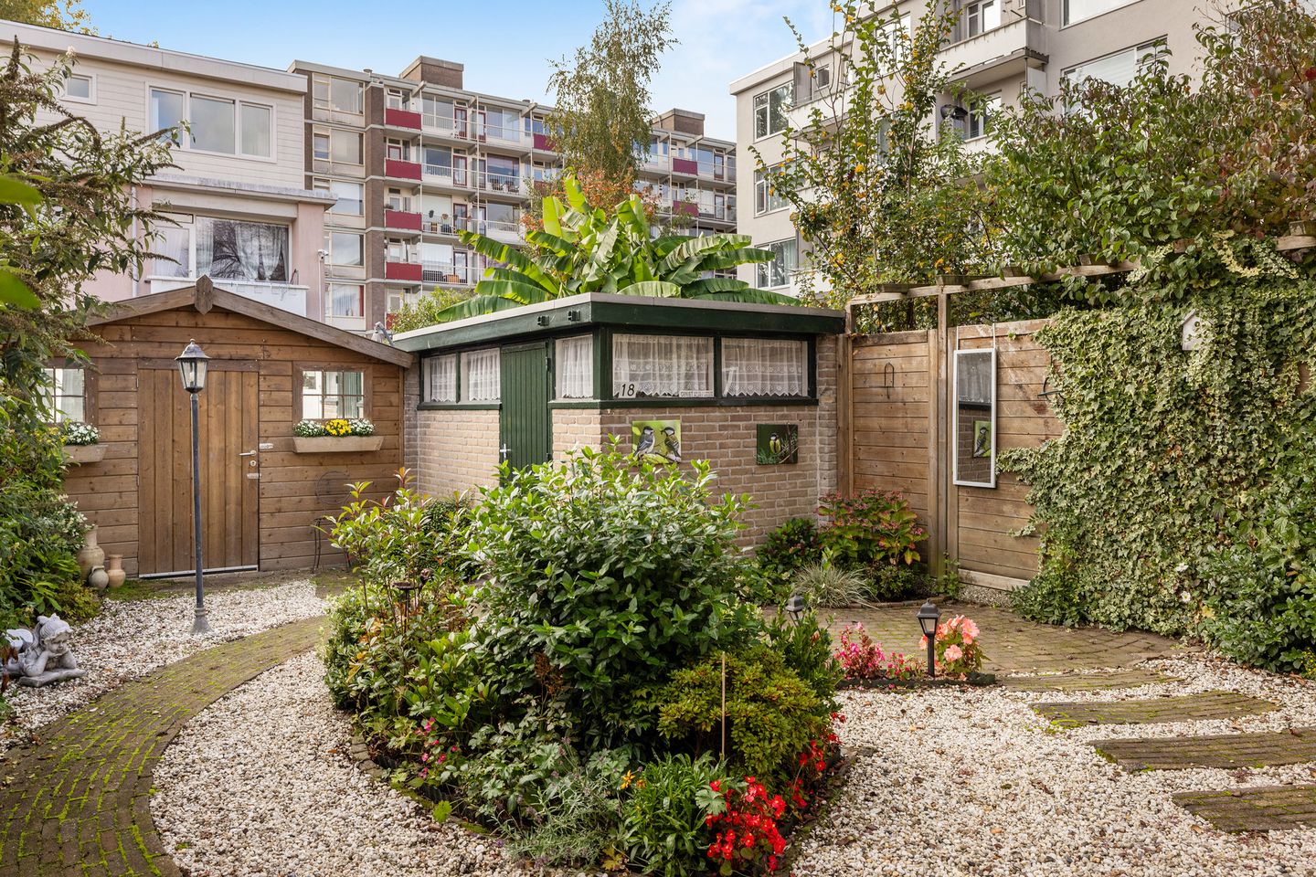 Foto 19 van Cort van der Lindenstraat 18