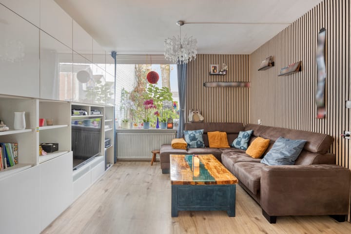 Foto 4 van Moselborg 25