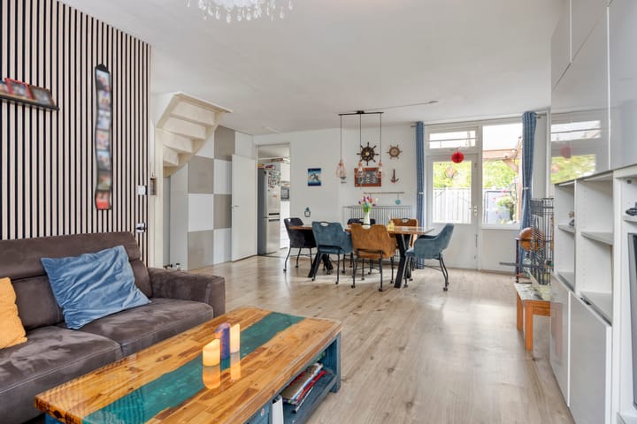 Foto 5 van Moselborg 25