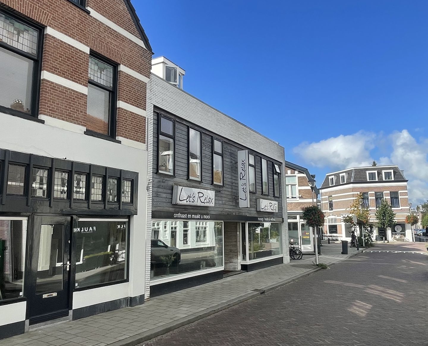 View photo 2 of Herenstraat 61