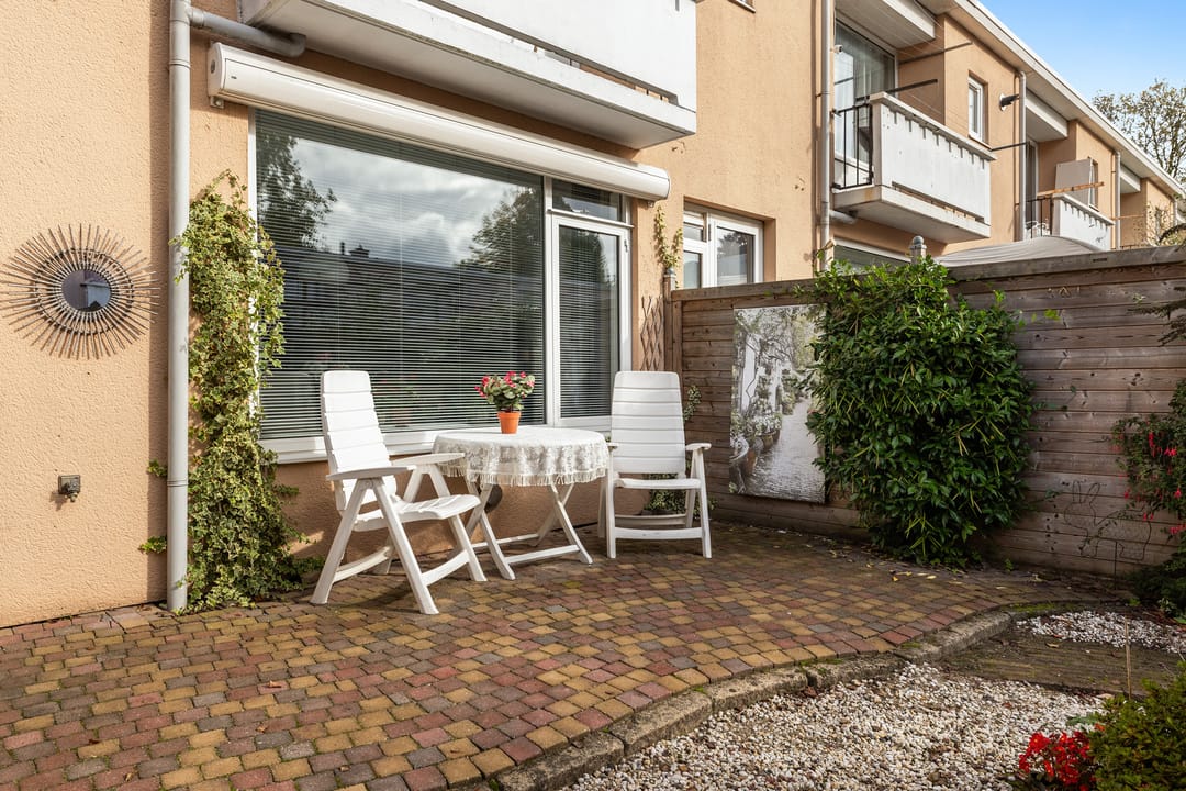 Foto 23 van Cort van der Lindenstraat 18