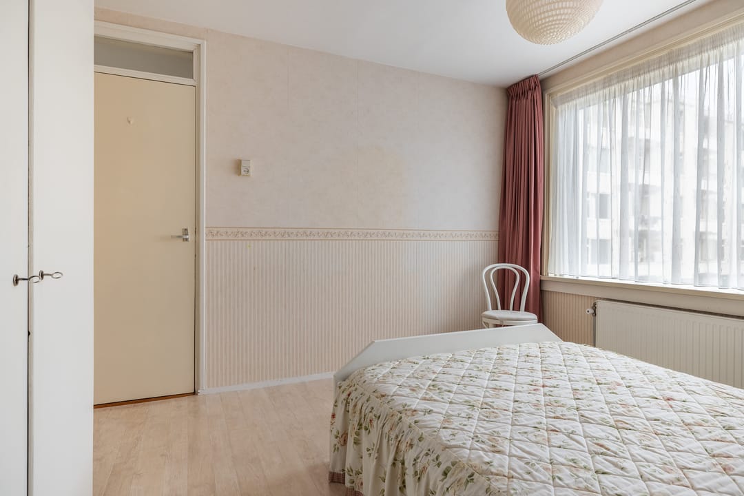 Foto 26 van Cort van der Lindenstraat 18