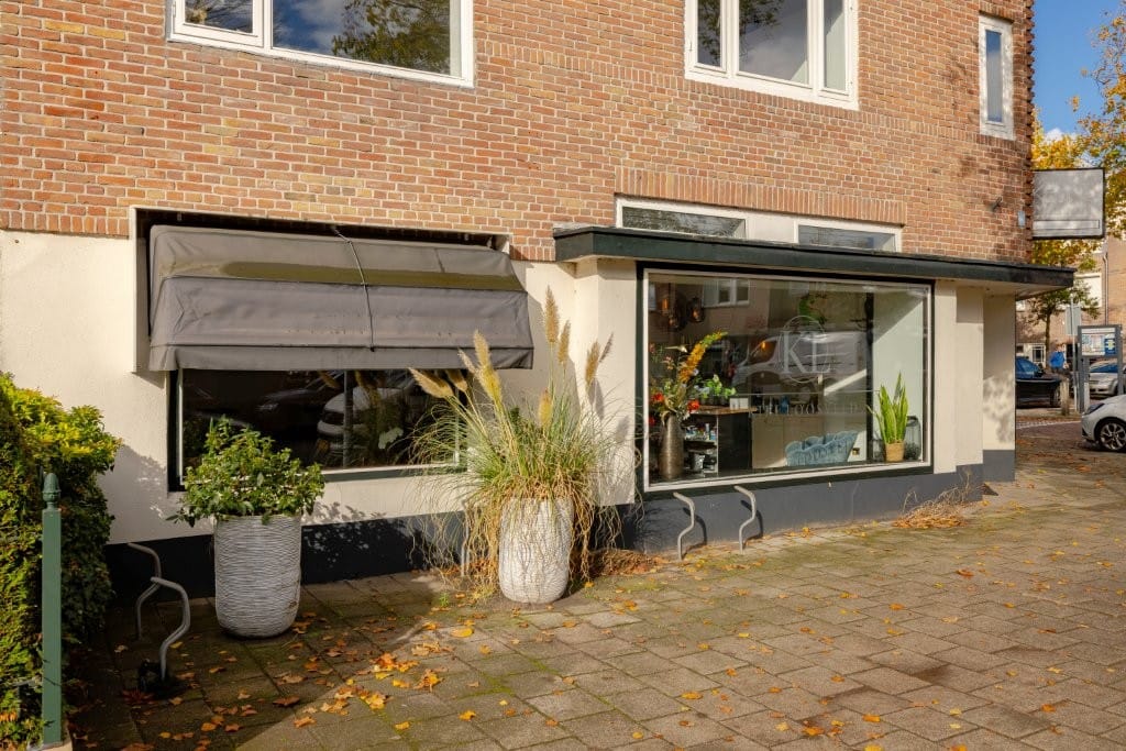 View photo 2 of Timorstraat 107