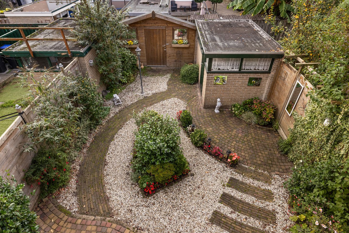 Foto 34 van Cort van der Lindenstraat 18