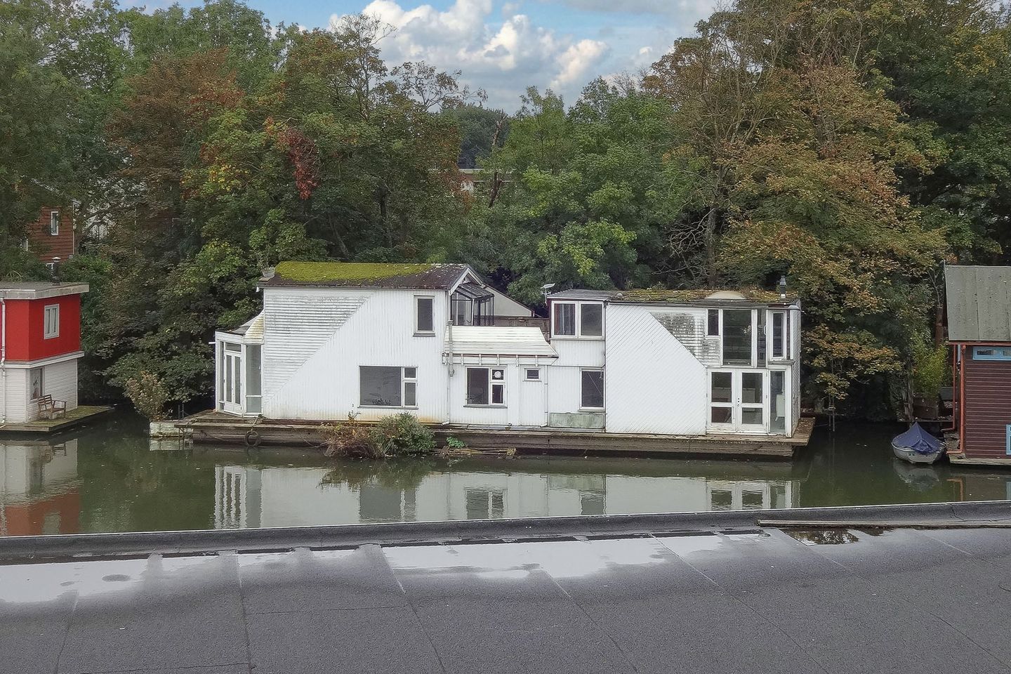 Foto 1 van Zeeburgerdijk 561