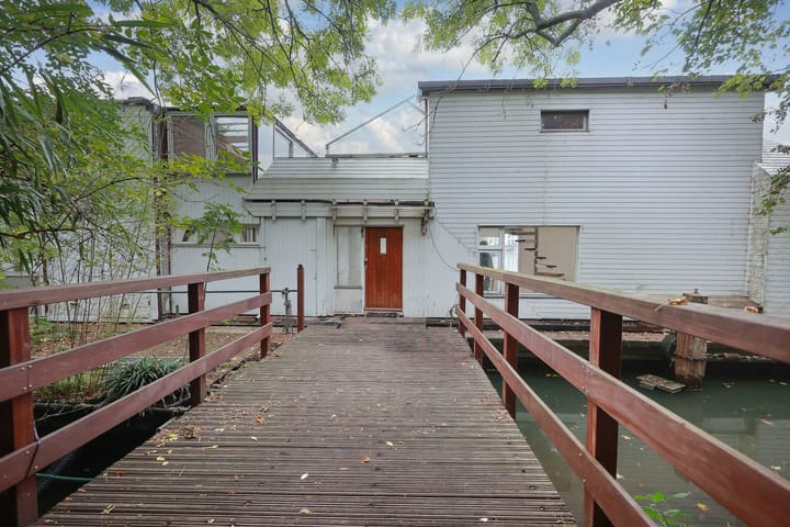 Foto 2 van Zeeburgerdijk 561