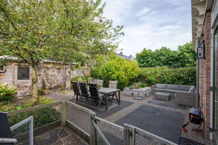 Photo 60 of M. Vasalisstraat 4