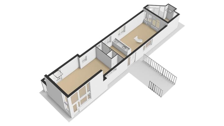 Foto 56 van Zeeburgerdijk 561