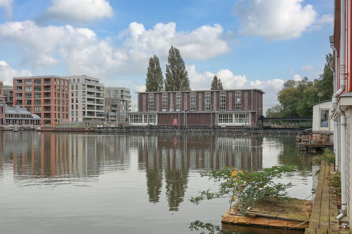 Foto 3 van Zeeburgerdijk 561