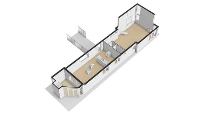 Foto 57 van Zeeburgerdijk 561