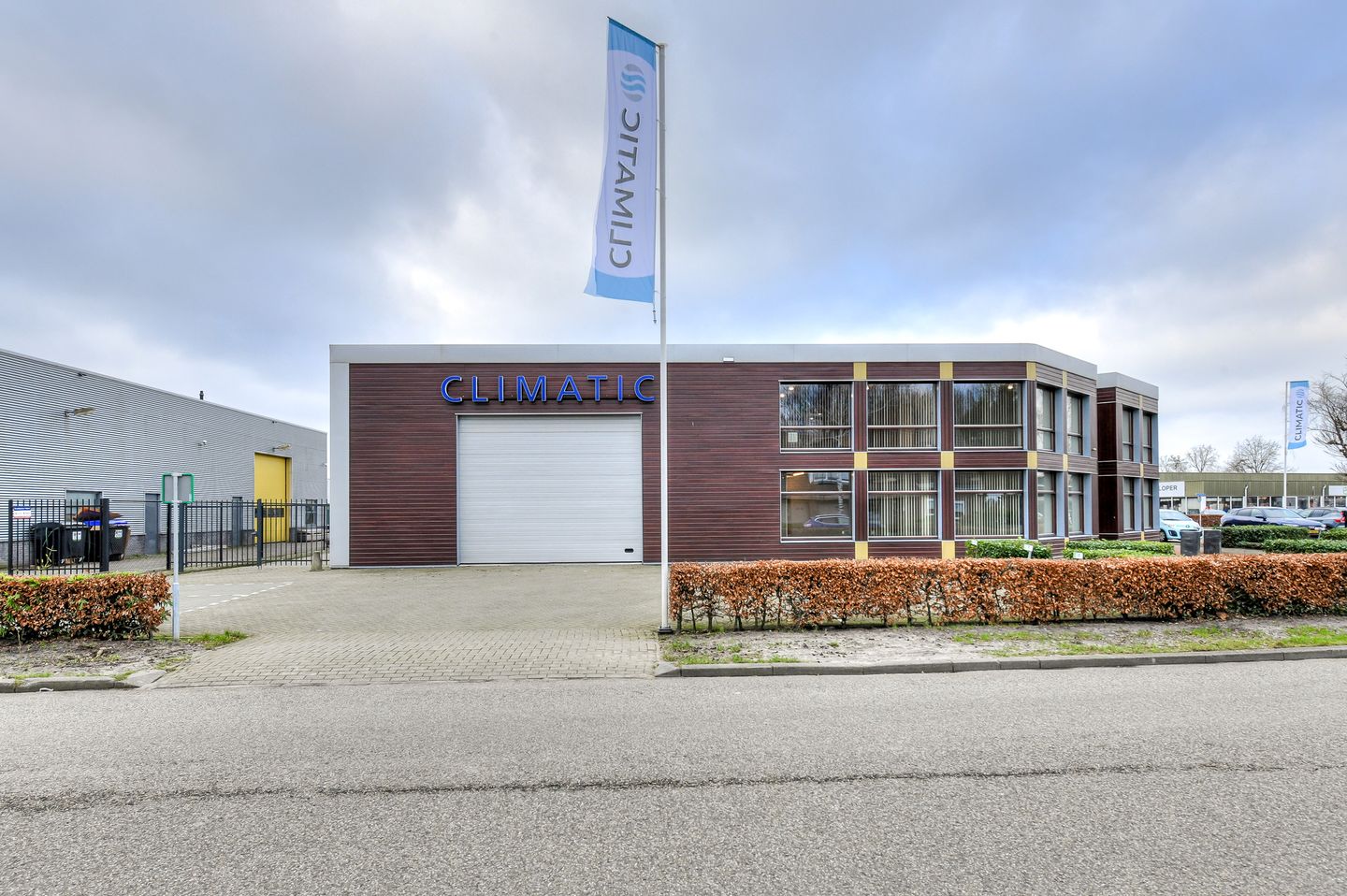 View photo 1 of Kroonstraat 20