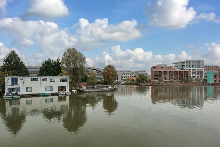 Foto 4 van Zeeburgerdijk 561