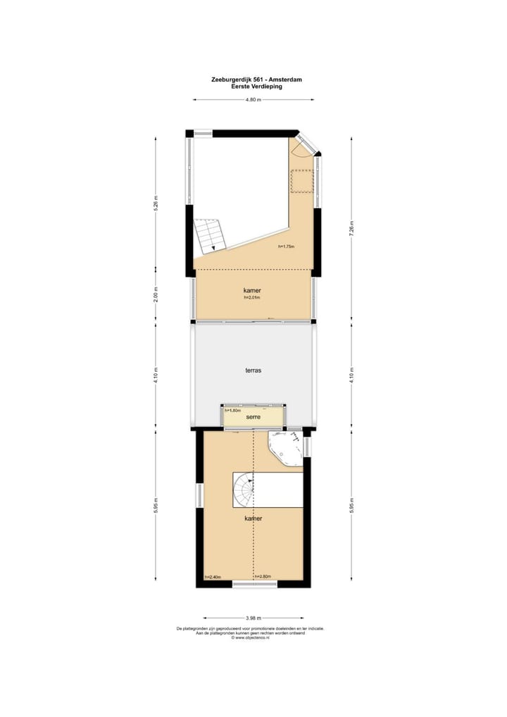 Foto 58 van Zeeburgerdijk 561