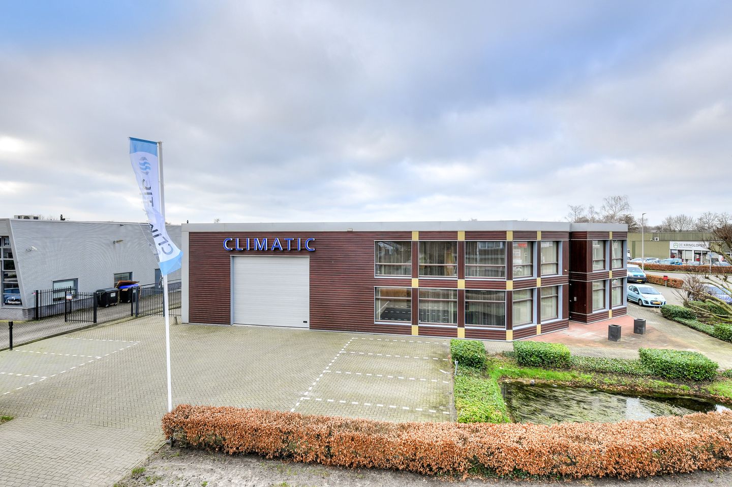 View photo 2 of Kroonstraat 20