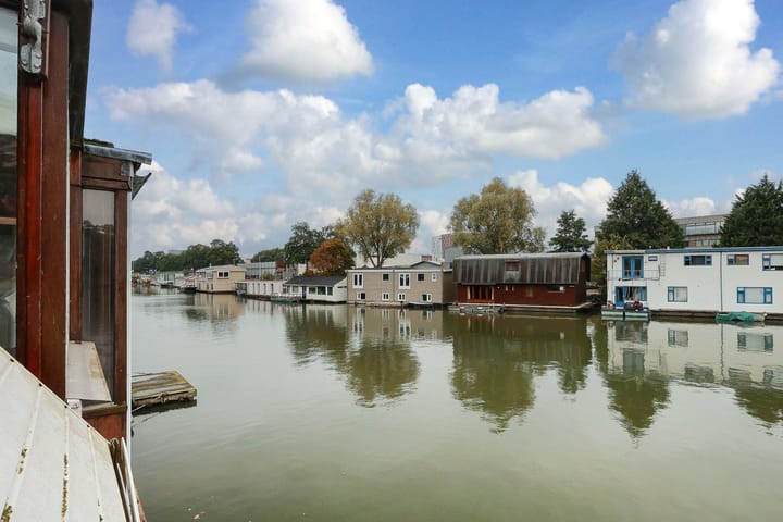 Foto 5 van Zeeburgerdijk 561