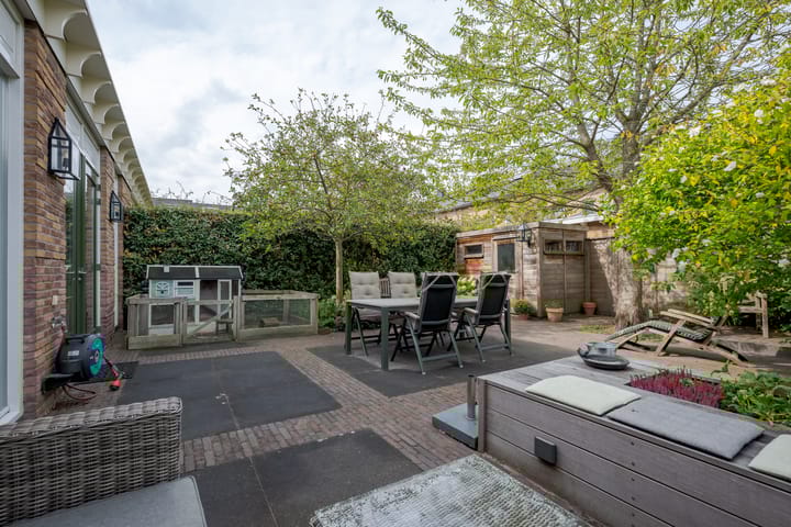 Photo 62 of M. Vasalisstraat 4