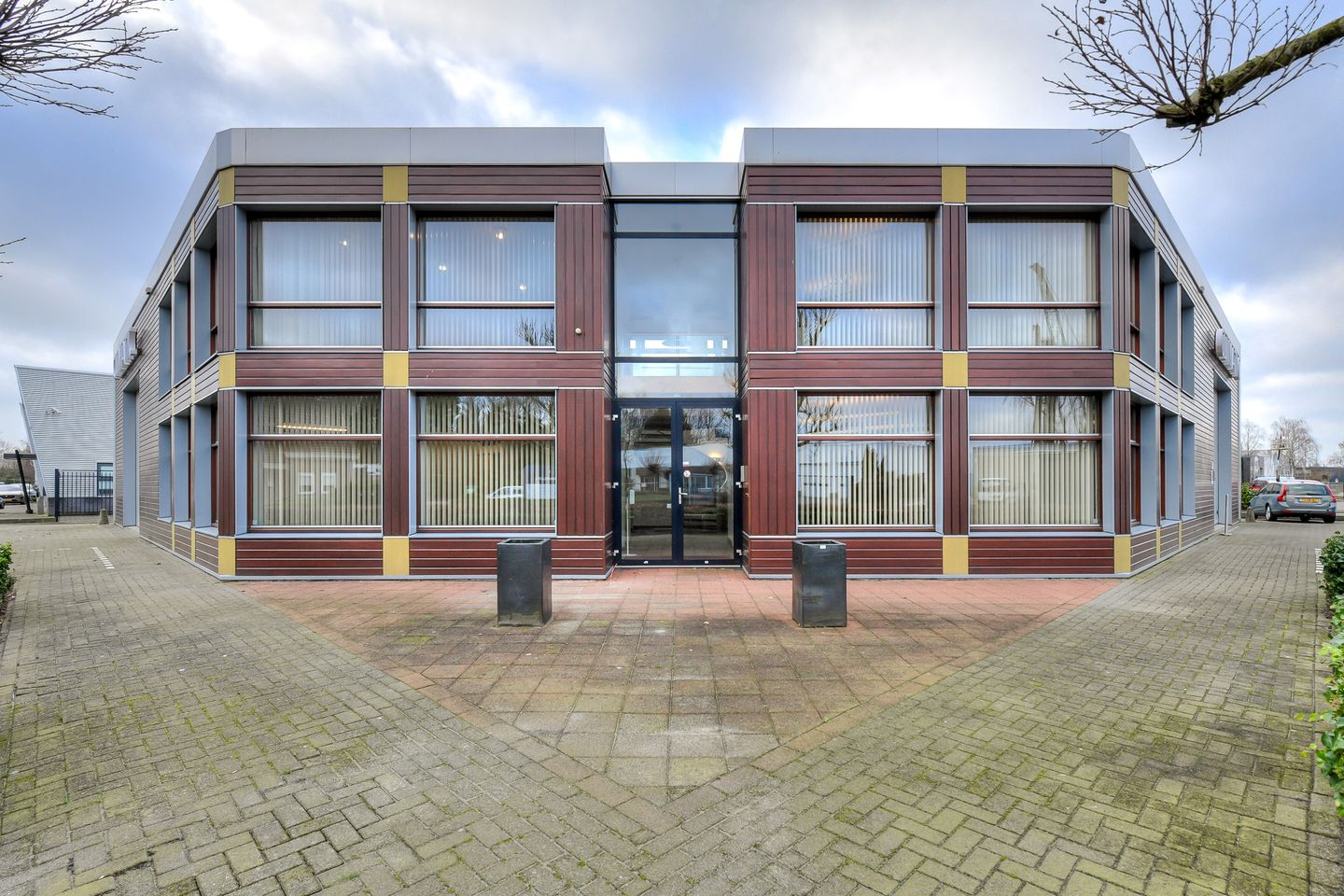 View photo 3 of Kroonstraat 20