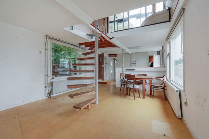 Foto 6 van Zeeburgerdijk 561