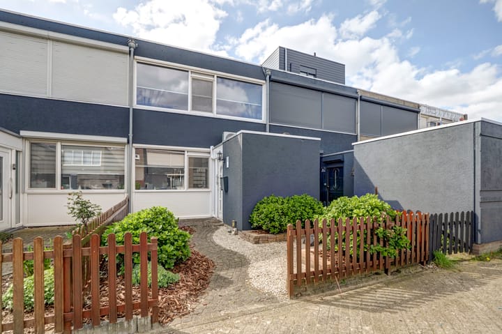 Foto 1 van Zwanenveld 1508