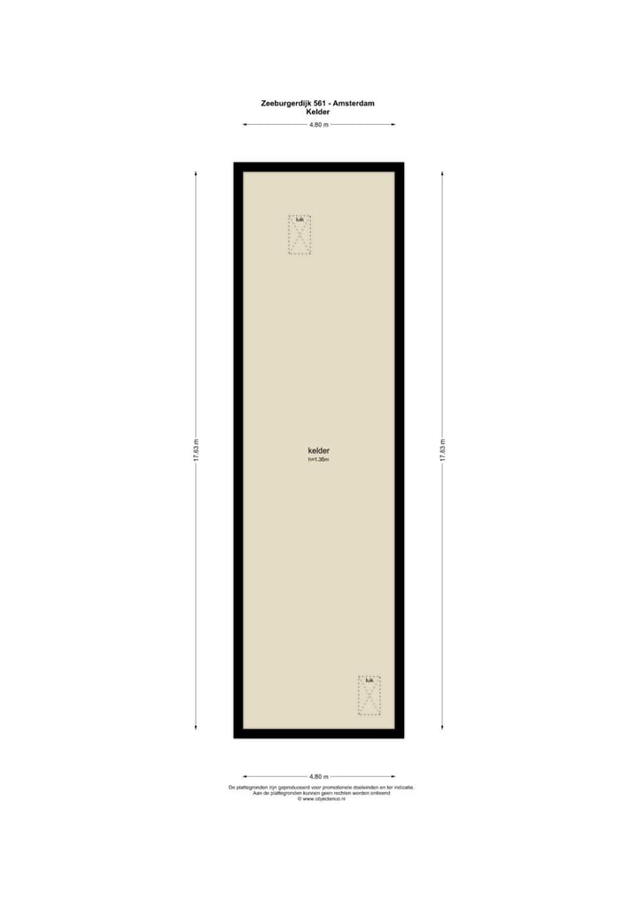 Foto 61 van Zeeburgerdijk 561