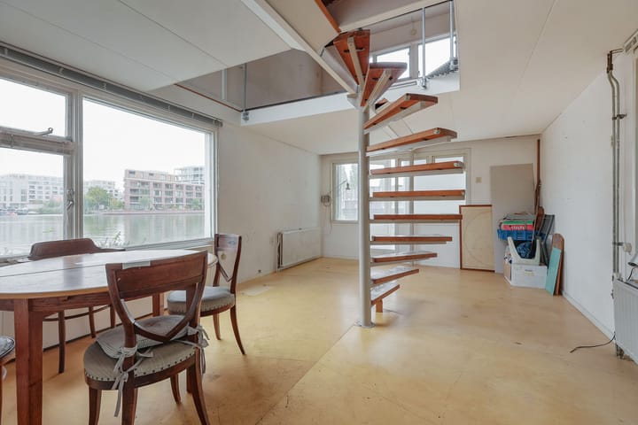 Foto 8 van Zeeburgerdijk 561