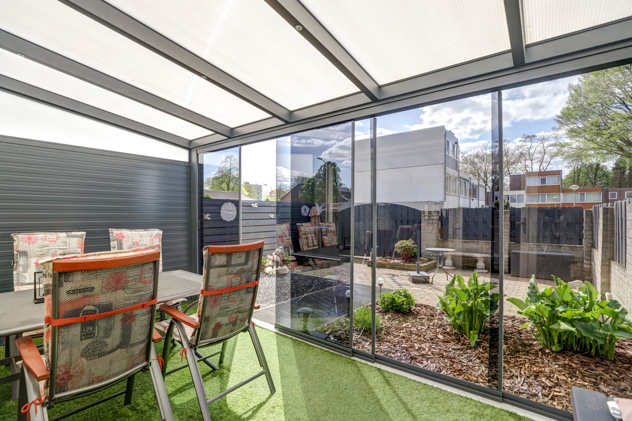 Foto 3 van Zwanenveld 1508