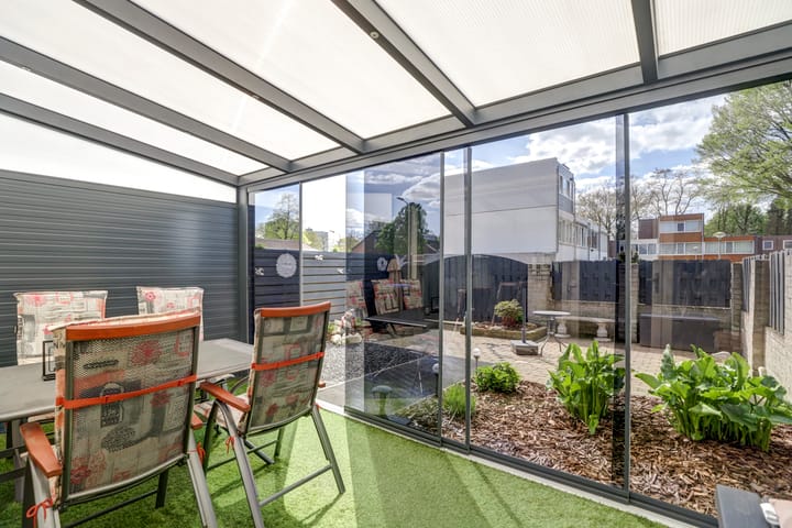 Foto 3 van Zwanenveld 1508