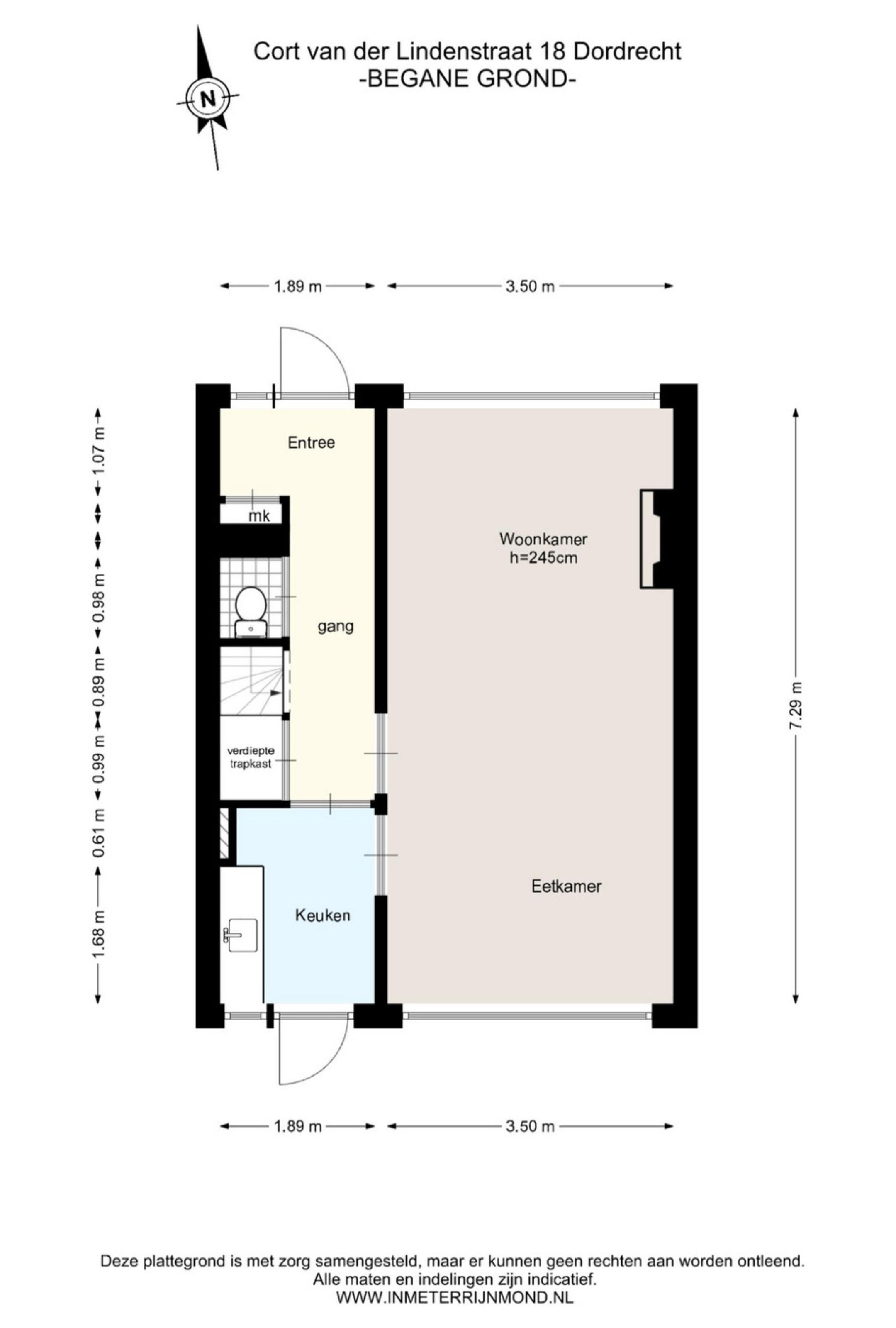 Foto 36 van Cort van der Lindenstraat 18