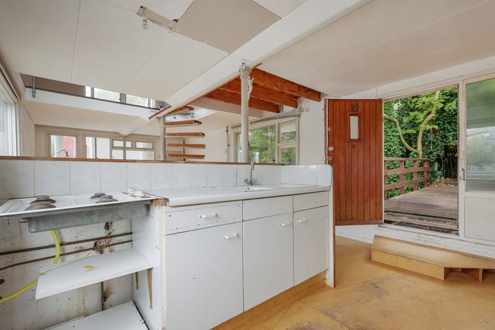 Foto 10 van Zeeburgerdijk 561