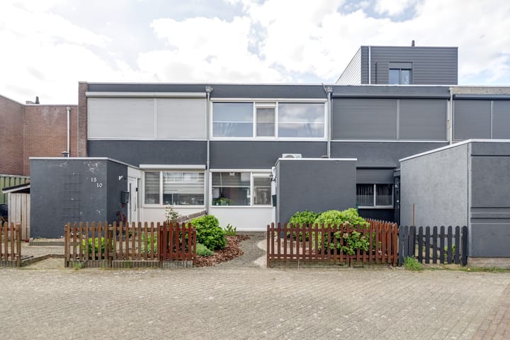 Foto 5 van Zwanenveld 1508