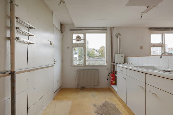 Foto 12 van Zeeburgerdijk 561