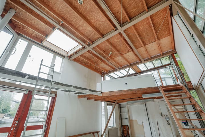 Foto 16 van Zeeburgerdijk 561