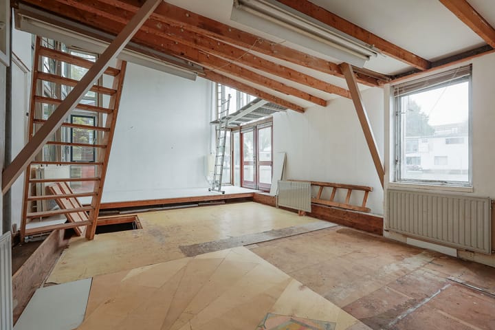 Foto 17 van Zeeburgerdijk 561