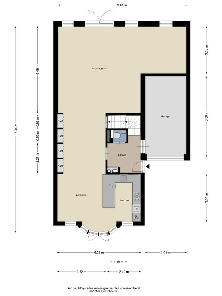 Photo 72 of M. Vasalisstraat 4