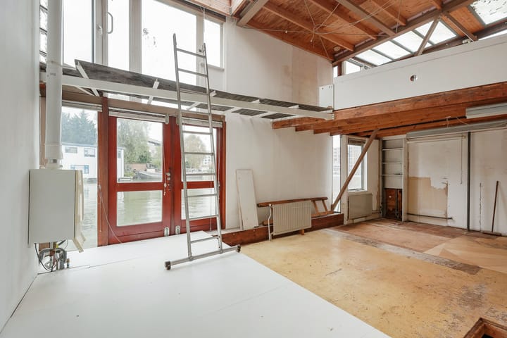 Foto 18 van Zeeburgerdijk 561