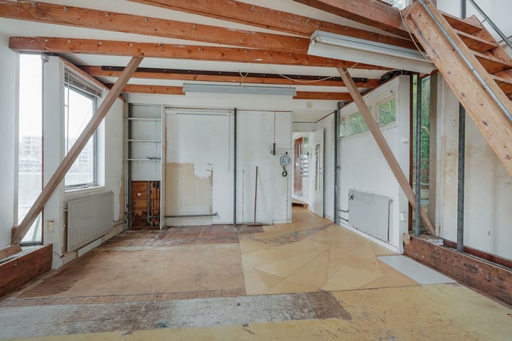 Foto 20 van Zeeburgerdijk 561