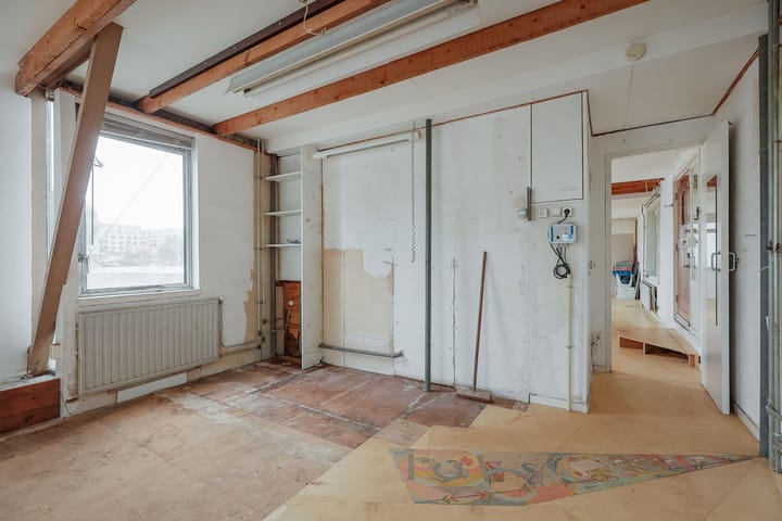 Foto 21 van Zeeburgerdijk 561