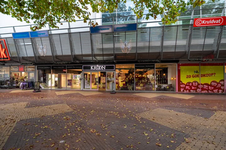 Veerplein 132, Vlaardingen