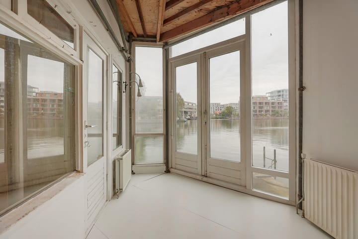 Foto 25 van Zeeburgerdijk 561