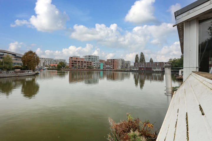 Foto 27 van Zeeburgerdijk 561