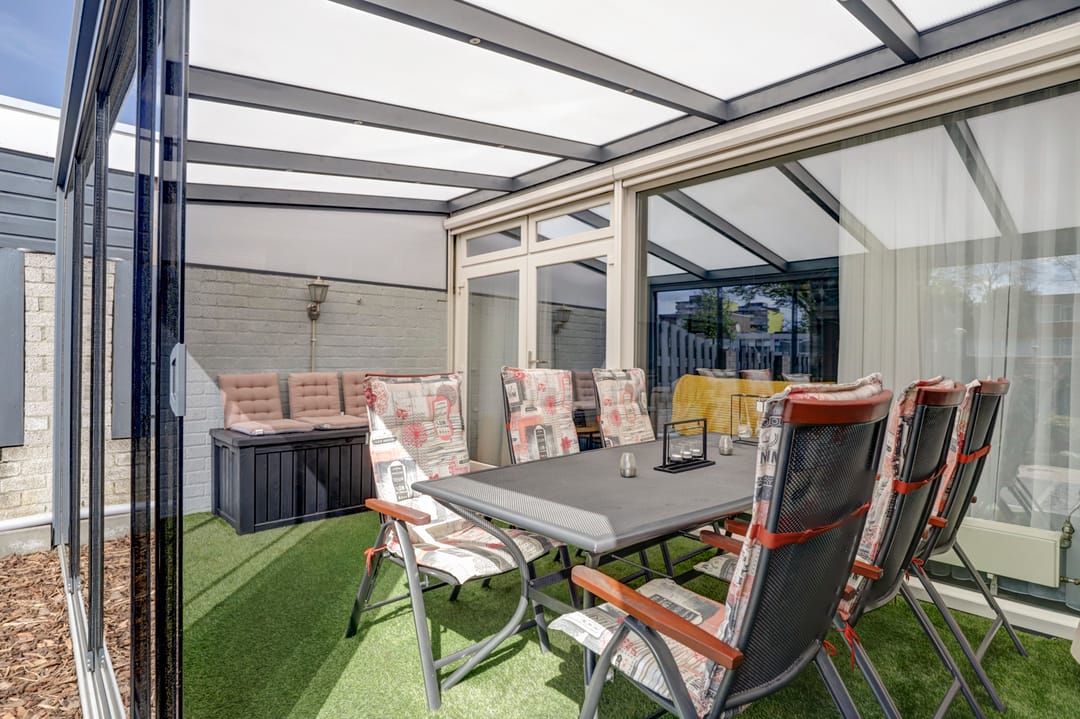 Foto 17 van Zwanenveld 1508