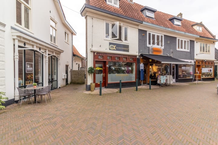 Laanstraat 89-A, Baarn