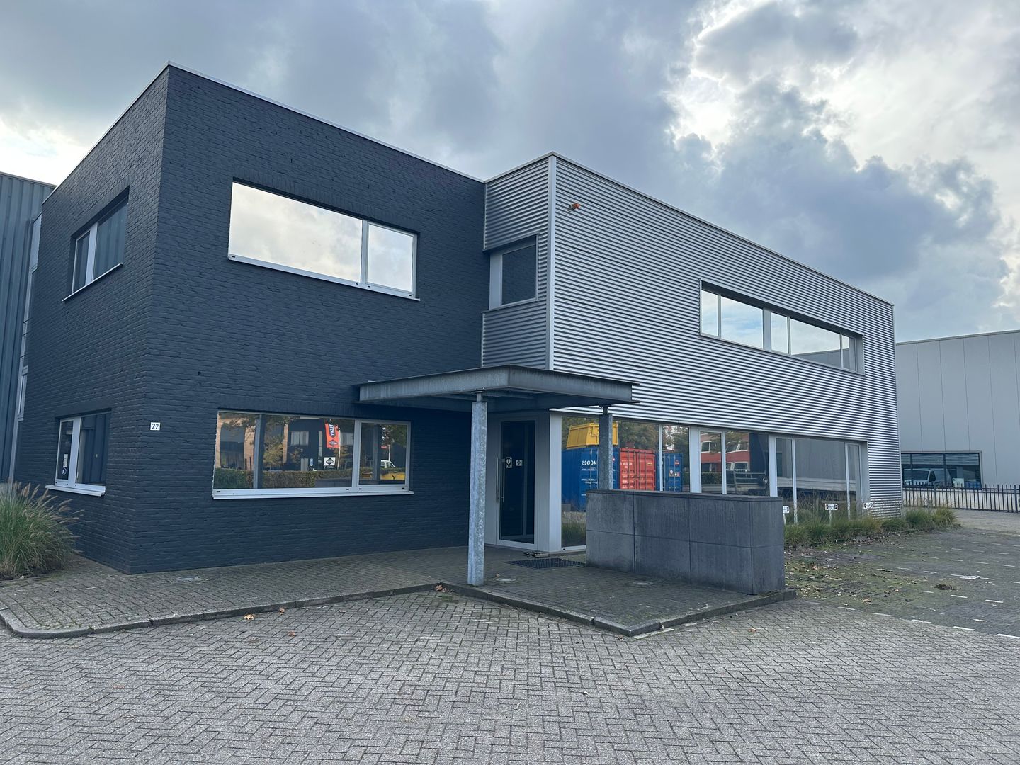 Bekijk foto 1 van Laarakkerweg 22