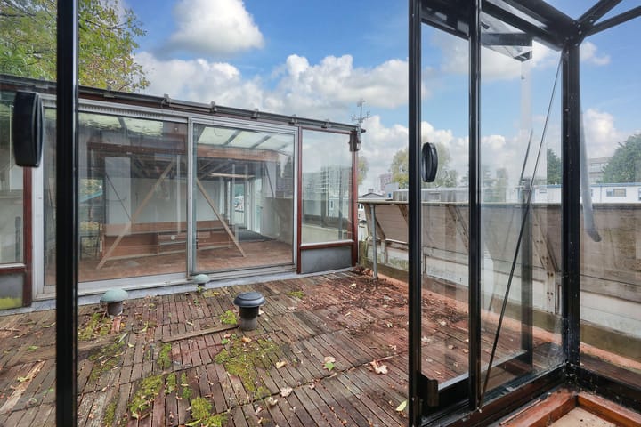 Foto 32 van Zeeburgerdijk 561