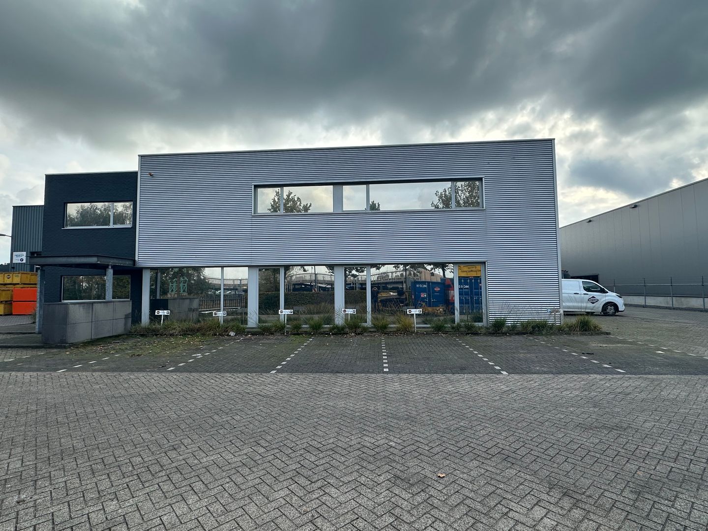 Bekijk foto 3 van Laarakkerweg 22